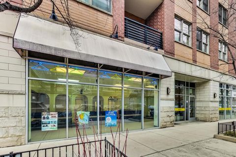 871 N Larrabee Street Chicago IL 60610