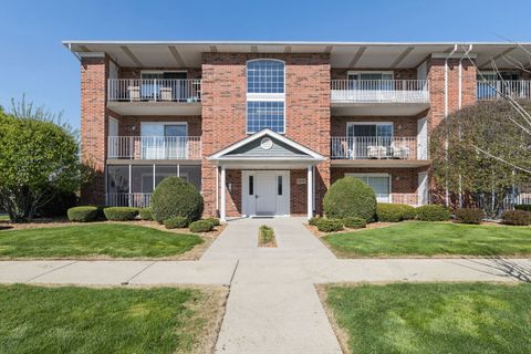 Photo of 18230 Eagle Drive #1N, Tinley Park, IL 60477 (MLS # 12626890)