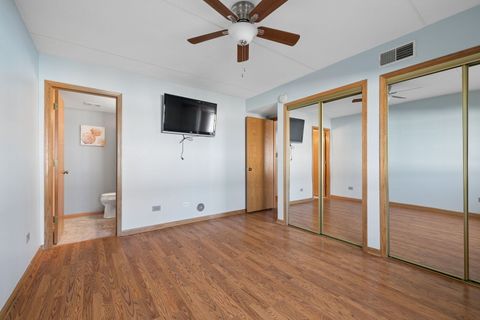 Tiny photo for 18230 Eagle Drive #1N, Tinley Park, IL 60477 (MLS # 12626890)