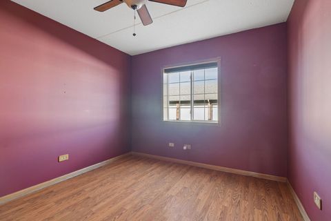 Tiny photo for 18230 Eagle Drive #1N, Tinley Park, IL 60477 (MLS # 12626890)