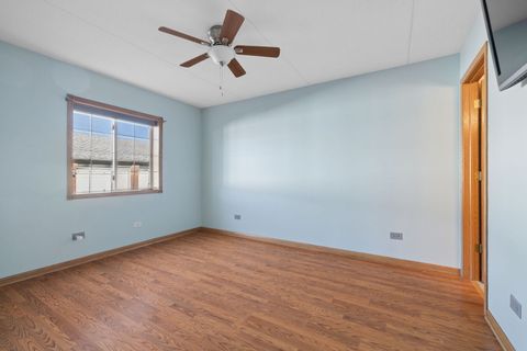 Tiny photo for 18230 Eagle Drive #1N, Tinley Park, IL 60477 (MLS # 12626890)