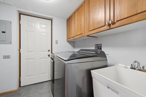 Tiny photo for 18230 Eagle Drive #1N, Tinley Park, IL 60477 (MLS # 12626890)