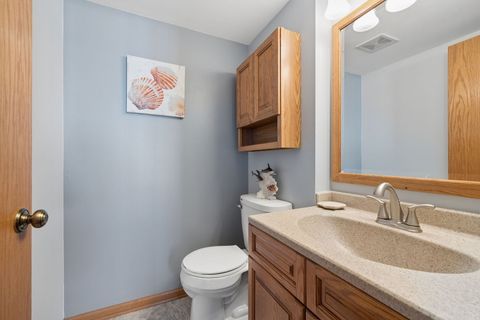Tiny photo for 18230 Eagle Drive #1N, Tinley Park, IL 60477 (MLS # 12626890)