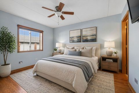 Tiny photo for 18230 Eagle Drive #1N, Tinley Park, IL 60477 (MLS # 12626890)