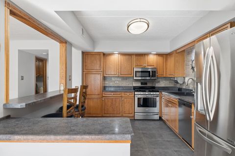 Tiny photo for 18230 Eagle Drive #1N, Tinley Park, IL 60477 (MLS # 12626890)