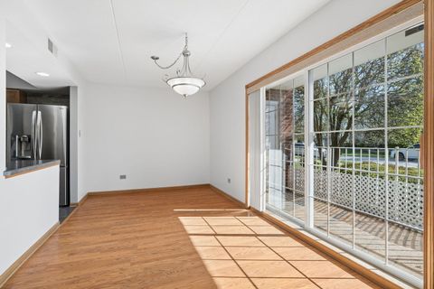 Tiny photo for 18230 Eagle Drive #1N, Tinley Park, IL 60477 (MLS # 12626890)