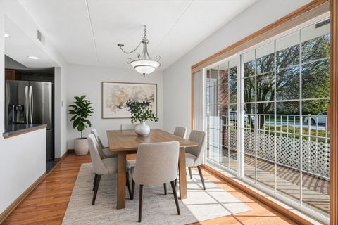 Tiny photo for 18230 Eagle Drive #1N, Tinley Park, IL 60477 (MLS # 12626890)