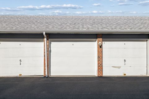 Tiny photo for 18230 Eagle Drive #1N, Tinley Park, IL 60477 (MLS # 12626890)