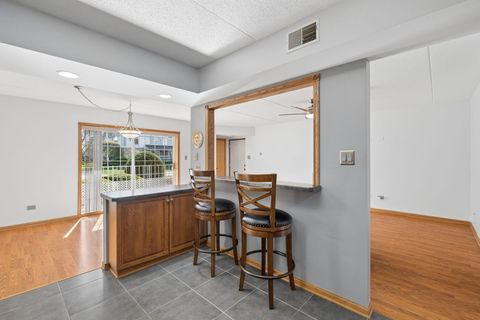 Tiny photo for 18230 Eagle Drive #1N, Tinley Park, IL 60477 (MLS # 12626890)