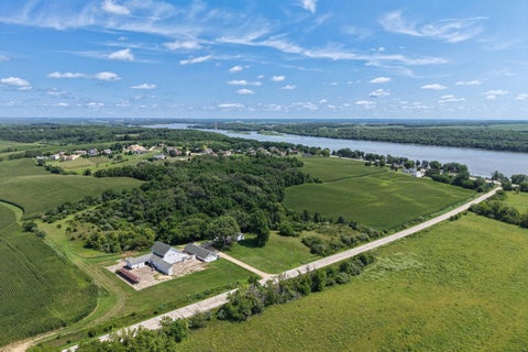 Tiny photo for 27990 235th Street, Leclaire, IA 52753 (MLS # 12687053)