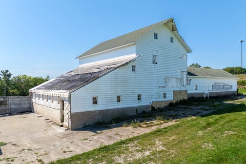 Tiny photo for 27990 235th Street, Leclaire, IA 52753 (MLS # 12687053)