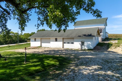 Tiny photo for 27990 235th Street, Leclaire, IA 52753 (MLS # 12687053)