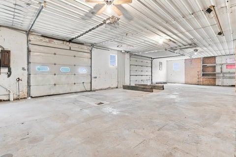 Tiny photo for 27990 235th Street, Leclaire, IA 52753 (MLS # 12687053)