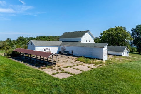 Tiny photo for 27990 235th Street, Leclaire, IA 52753 (MLS # 12687053)
