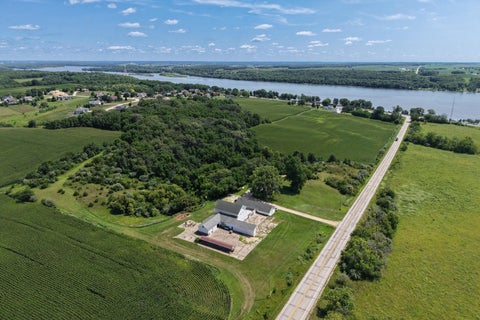 Tiny photo for 27990 235th Street, Leclaire, IA 52753 (MLS # 12687053)