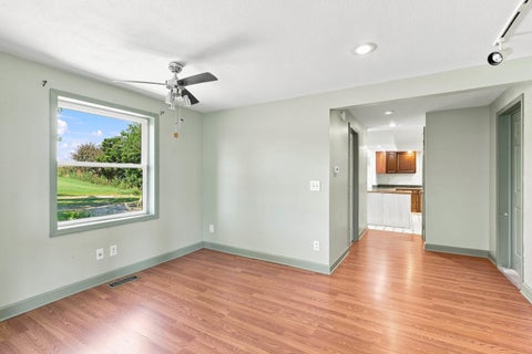 Tiny photo for 27990 235th Street, Leclaire, IA 52753 (MLS # 12687053)