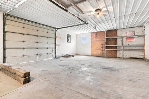 Tiny photo for 27990 235th Street, Leclaire, IA 52753 (MLS # 12687053)