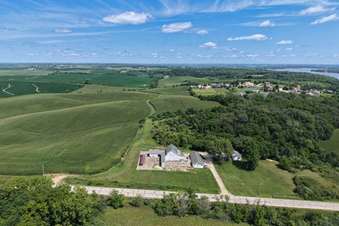 Tiny photo for 27990 235th Street, Leclaire, IA 52753 (MLS # 12687053)