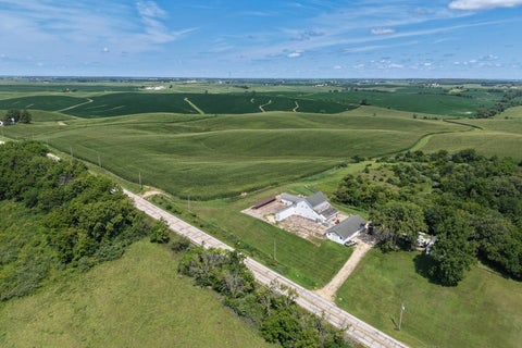 Tiny photo for 27990 235th Street, Leclaire, IA 52753 (MLS # 12687053)