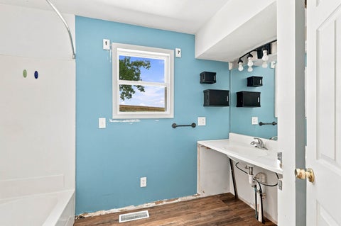 Tiny photo for 27990 235th Street, Leclaire, IA 52753 (MLS # 12687053)