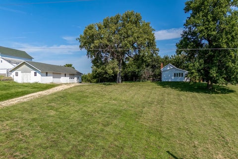 Tiny photo for 27990 235th Street, Leclaire, IA 52753 (MLS # 12687053)
