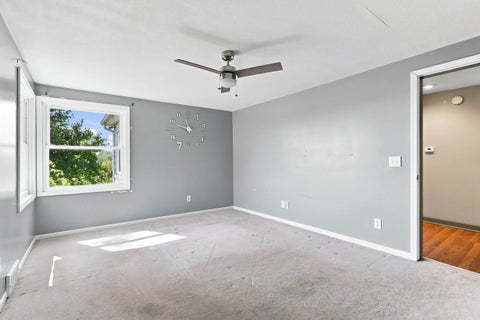 Tiny photo for 27990 235th Street, Leclaire, IA 52753 (MLS # 12687053)