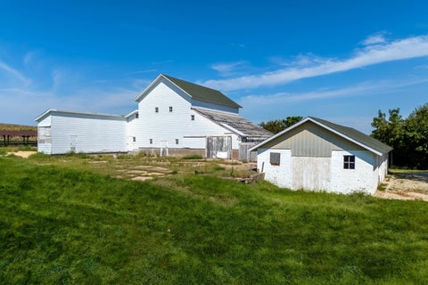 Tiny photo for 27990 235th Street, Leclaire, IA 52753 (MLS # 12687053)