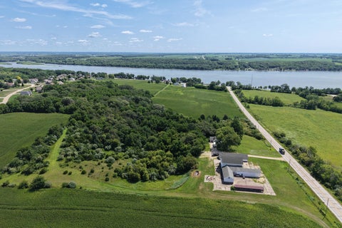 Tiny photo for 27990 235th Street, Leclaire, IA 52753 (MLS # 12687053)