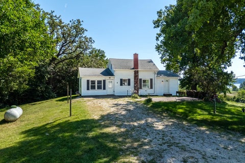 Tiny photo for 27990 235th Street, Leclaire, IA 52753 (MLS # 12687053)