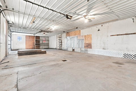 Tiny photo for 27990 235th Street, Leclaire, IA 52753 (MLS # 12687053)