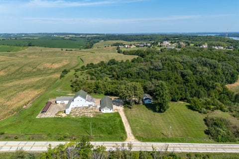Tiny photo for 27990 235th Street, Leclaire, IA 52753 (MLS # 12687053)