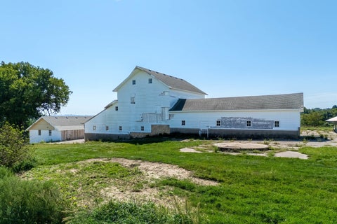 Tiny photo for 27990 235th Street, Leclaire, IA 52753 (MLS # 12687053)