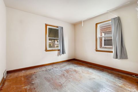 Tiny photo for 1822 N 23rd Avenue, Melrose Park, IL 60160 (MLS # 12470654)