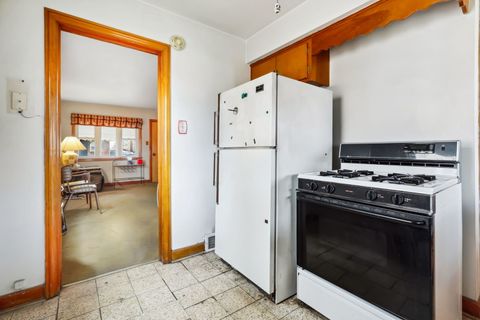 Tiny photo for 1822 N 23rd Avenue, Melrose Park, IL 60160 (MLS # 12470654)