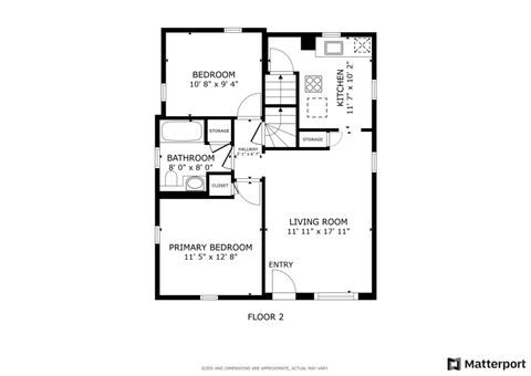 Tiny photo for 1822 N 23rd Avenue, Melrose Park, IL 60160 (MLS # 12470654)