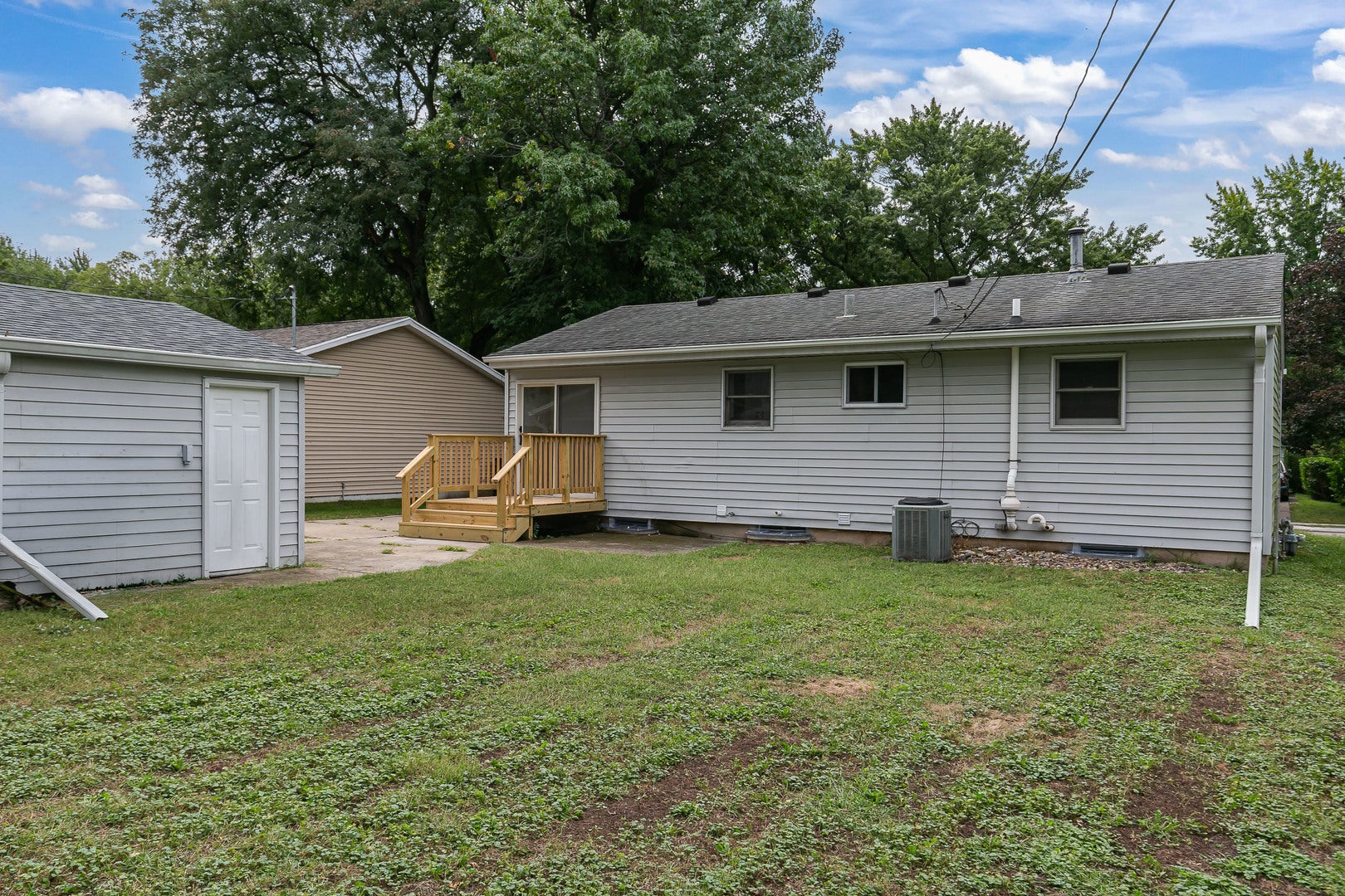 3323 Kimberly Downs Road