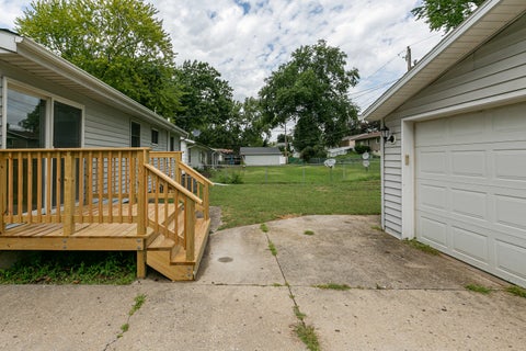 Tiny photo for 3323 Kimberly Downs Road, Davenport, IA 52722 (MLS # 12759676)