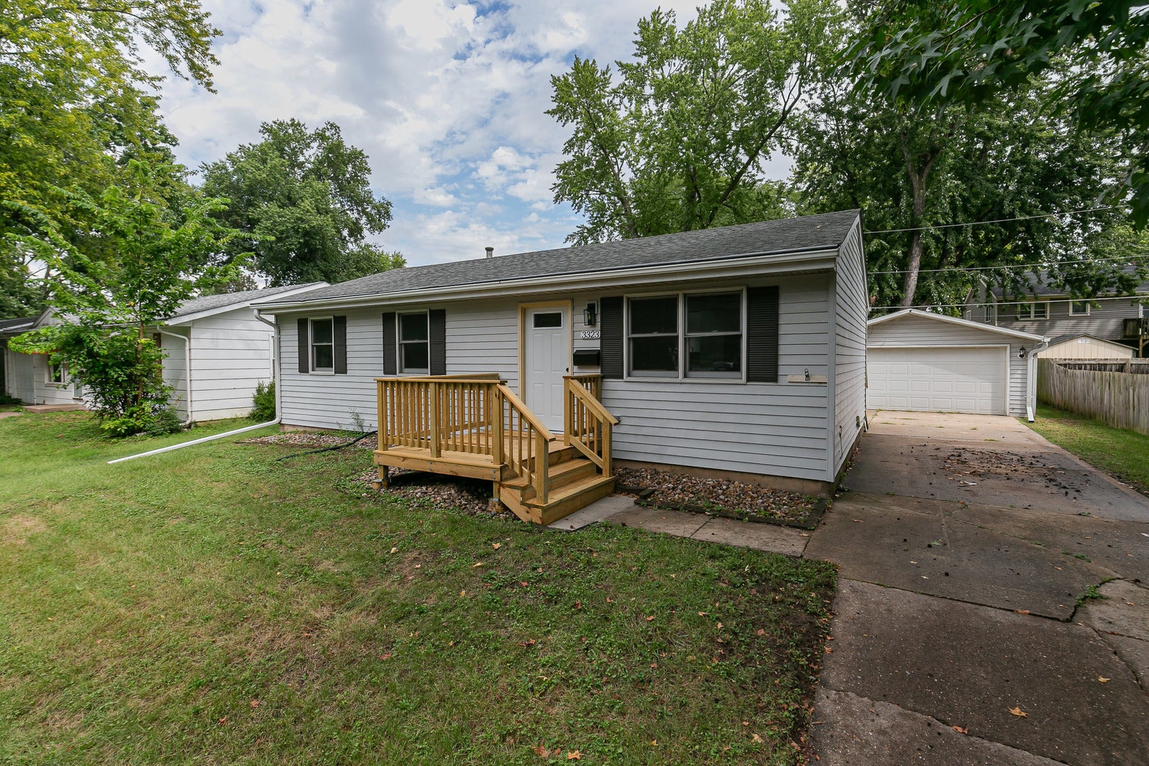 3323 Kimberly Downs Road