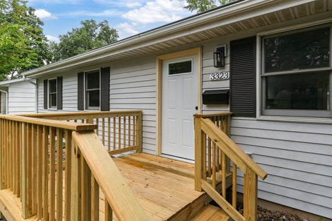 Tiny photo for 3323 Kimberly Downs Road, Davenport, IA 52722 (MLS # 12759676)