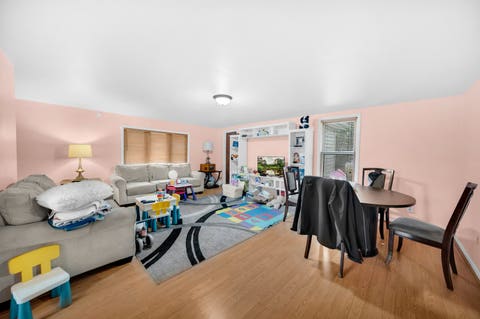 Tiny photo for 5172 E Center Street, Bourbonnais, IL 60914 (MLS # 12648352)