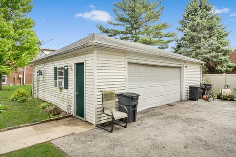 Tiny photo for 5172 E Center Street, Bourbonnais, IL 60914 (MLS # 12648352)