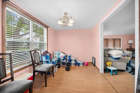 Tiny photo for 5172 E Center Street, Bourbonnais, IL 60914 (MLS # 12648352)