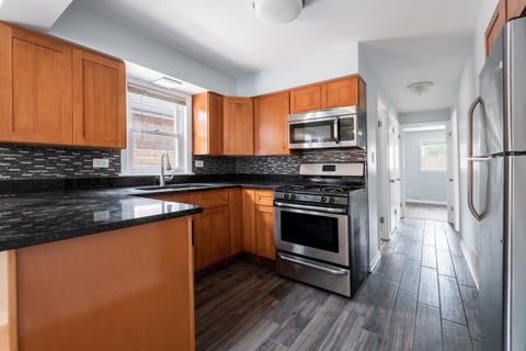 Tiny photo for 11233 S Whipple Street, Chicago, IL 60655 (MLS # 12714568)