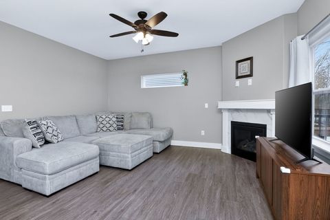 Tiny photo for 507 Anjali Court #0, Sycamore, IL 60178 (MLS # 12562721)