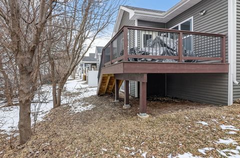Tiny photo for 507 Anjali Court #0, Sycamore, IL 60178 (MLS # 12562721)