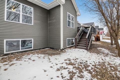 Tiny photo for 507 Anjali Court #0, Sycamore, IL 60178 (MLS # 12562721)