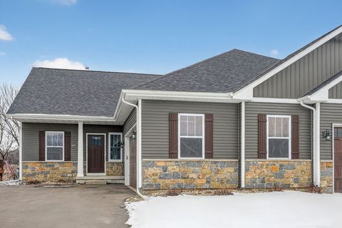 Tiny photo for 507 Anjali Court #0, Sycamore, IL 60178 (MLS # 12562721)