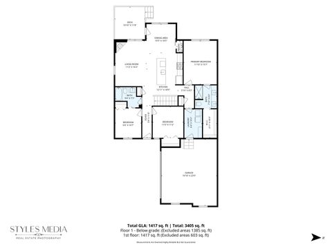 Tiny photo for 507 Anjali Court #0, Sycamore, IL 60178 (MLS # 12562721)