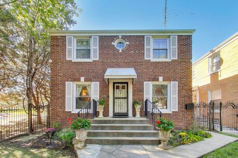 Photo of 2730 N Merrimac Avenue, Chicago, IL 60639 (MLS # 12485571)