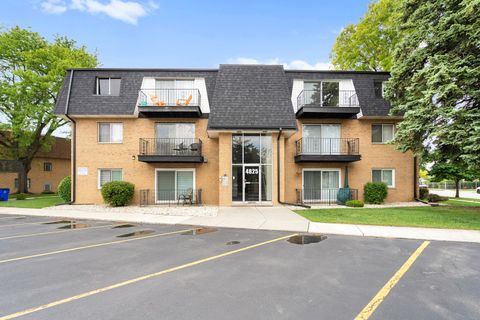 4825 W 109th Street 303 Oak Lawn IL 60453